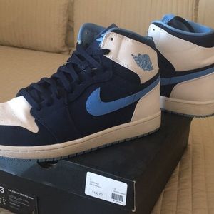 Air Jordan’s 1 retro high size 13